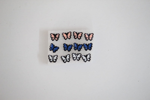 Eklavi Ear Ring